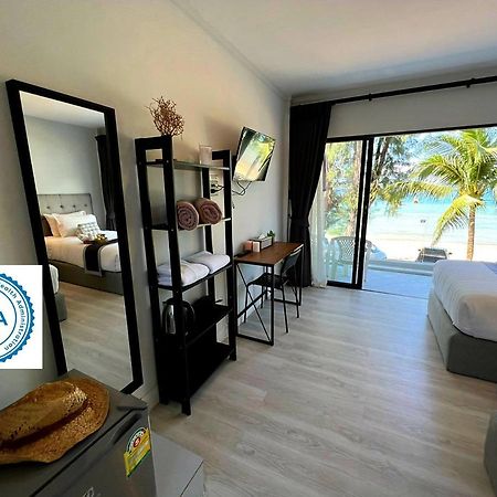 Thai Kamala Beach Front Phuket Extérieur photo