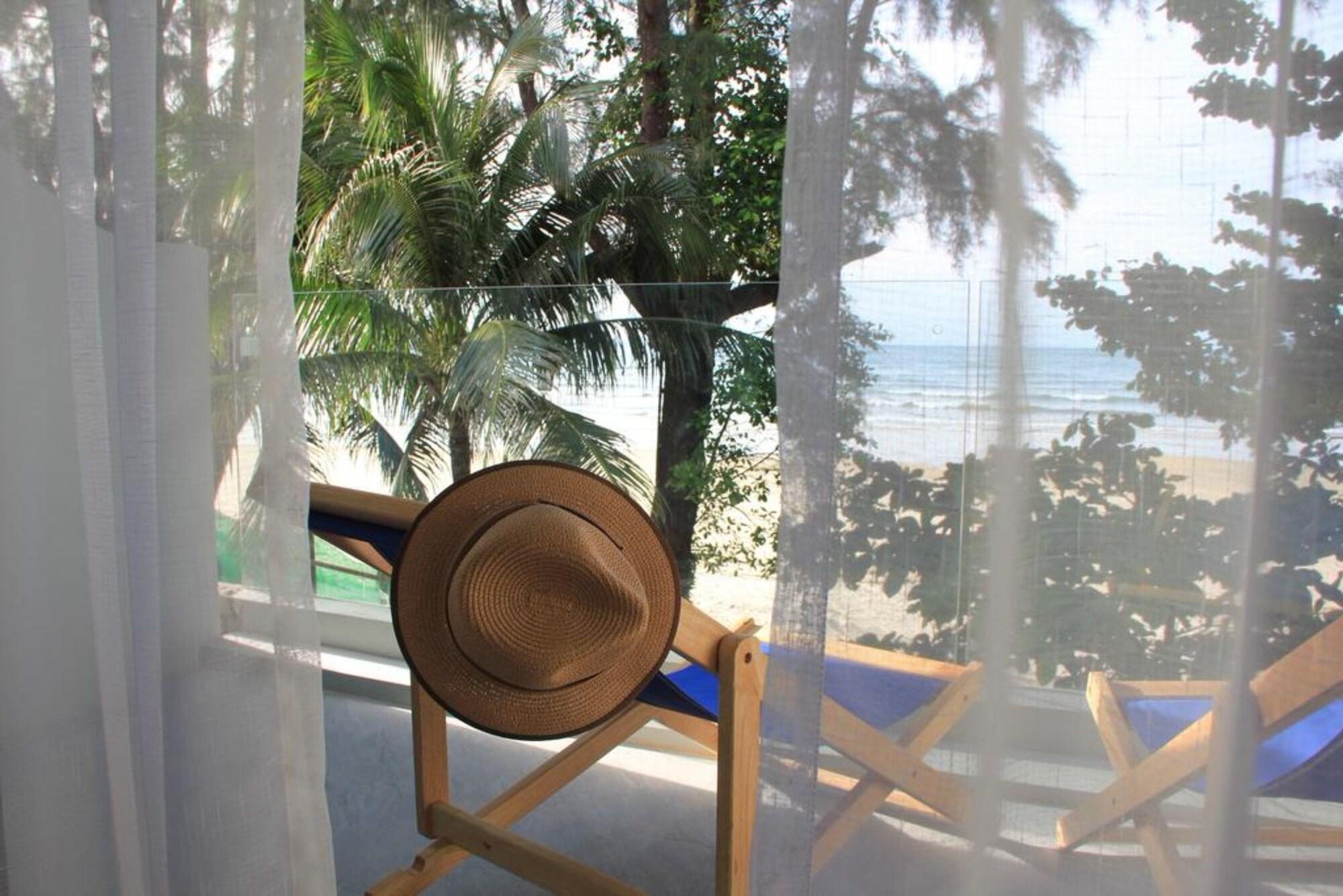 Thai Kamala Beach Front Phuket Extérieur photo