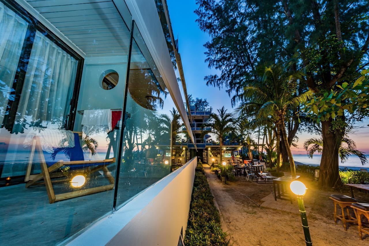 Thai Kamala Beach Front Phuket Extérieur photo