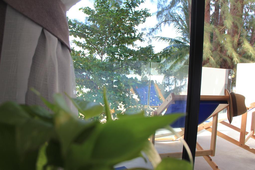 Thai Kamala Beach Front Phuket Extérieur photo