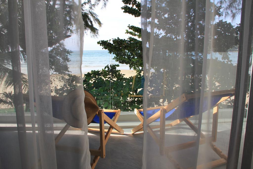 Thai Kamala Beach Front Phuket Extérieur photo
