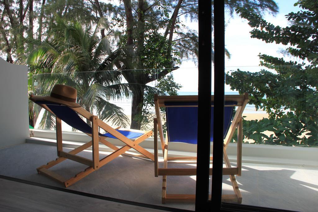 Thai Kamala Beach Front Phuket Extérieur photo