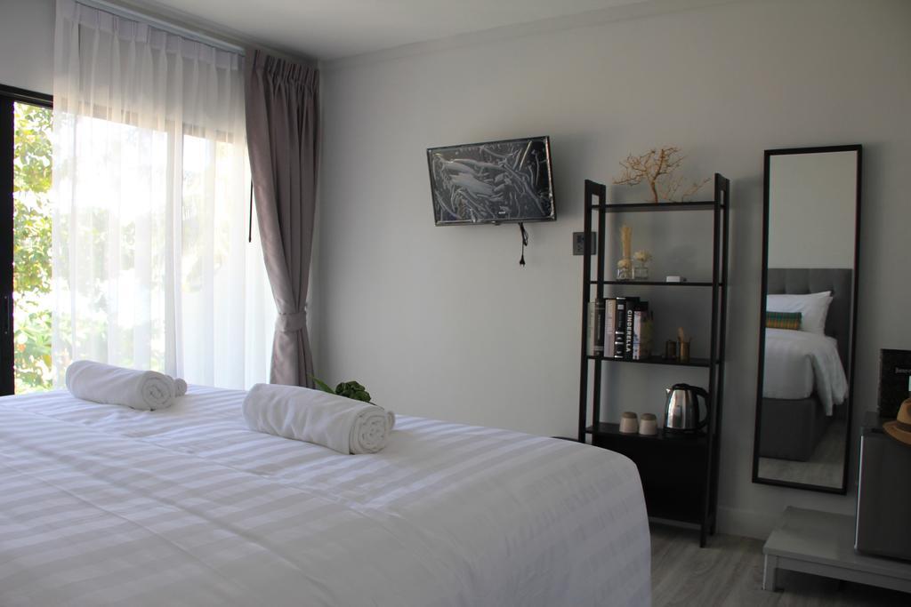 Thai Kamala Beach Front Phuket Extérieur photo