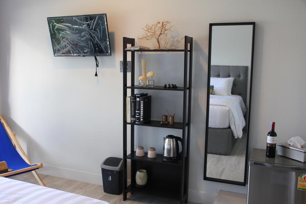 Thai Kamala Beach Front Phuket Extérieur photo