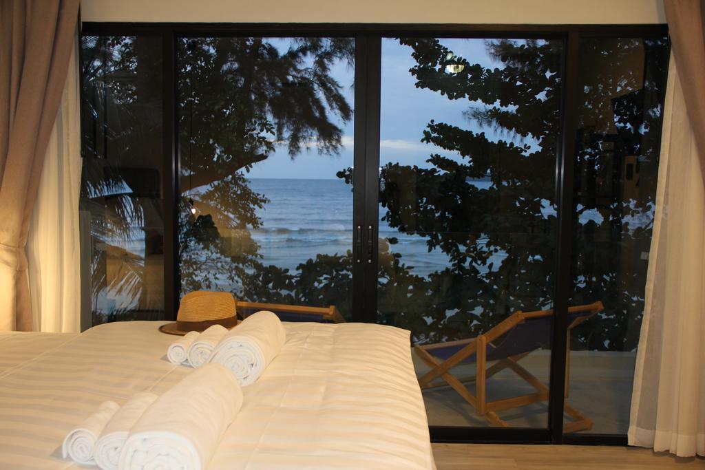 Thai Kamala Beach Front Phuket Extérieur photo