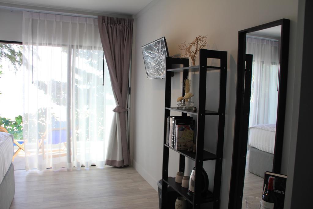 Thai Kamala Beach Front Phuket Extérieur photo