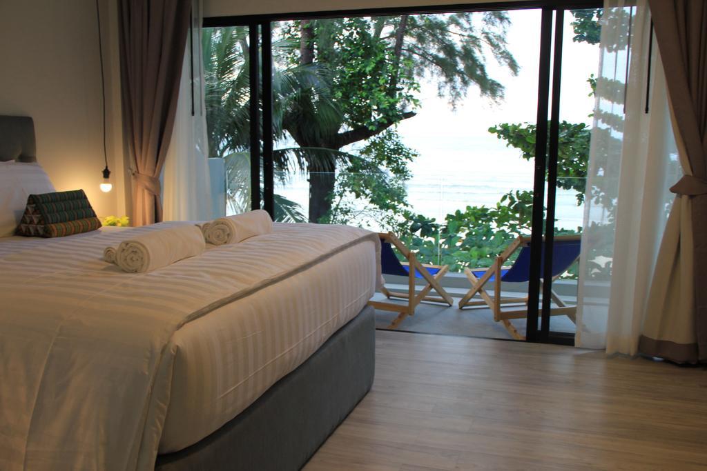 Thai Kamala Beach Front Phuket Extérieur photo