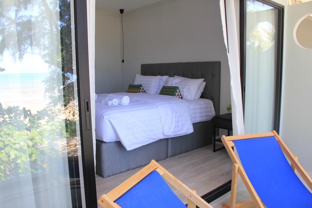 Thai Kamala Beach Front Phuket Extérieur photo