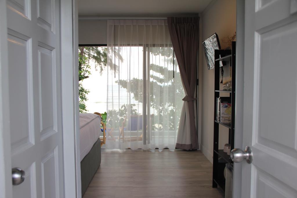 Thai Kamala Beach Front Phuket Extérieur photo