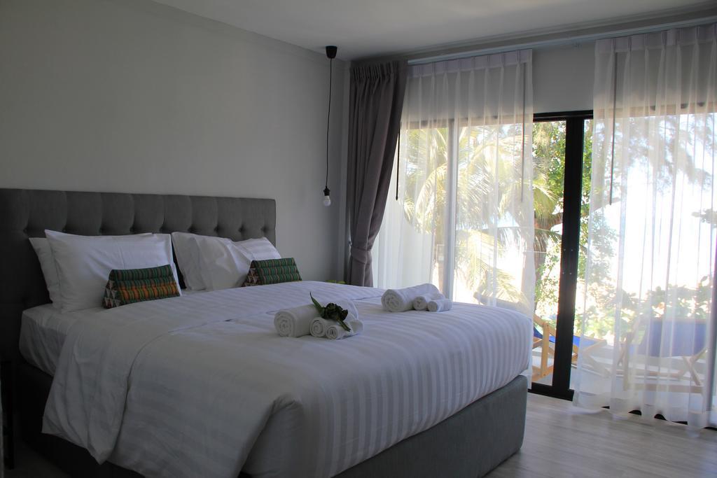 Thai Kamala Beach Front Phuket Extérieur photo