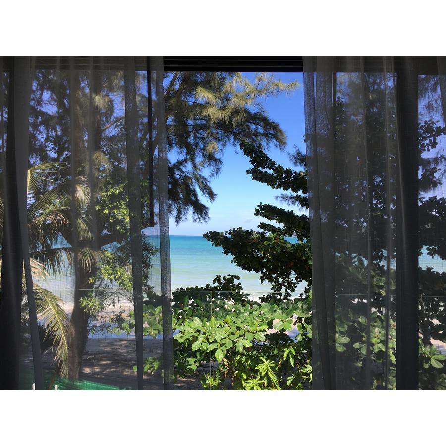 Thai Kamala Beach Front Phuket Extérieur photo